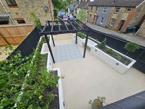 Garden- click for photo gallery